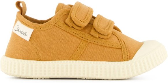 Sterntaler - Kid's Sneaker Uni - Freizeitschuhe Gr 26 hellbraun
