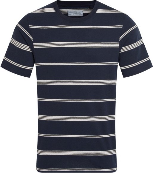 Craghoppers - Buffon Short Sleeved T-Shirt - T-Shirt Gr XL blau