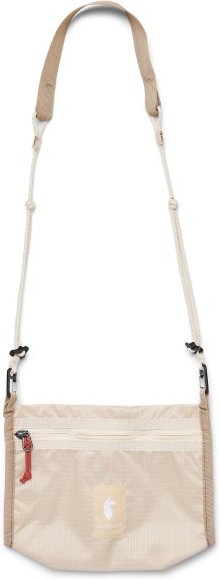Cotopaxi - Lista 2 Lightweight Crossbody Bag Cada Dia - Hüfttasche Gr 2 l beige