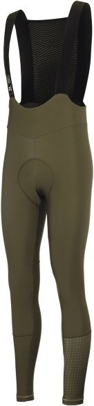 Thumbnail - Scott - Bib Tights RC Pro Warm - Radhose Gr M oliv