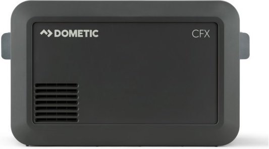 Dometic - CFX5 35 - Kühlbox Gr 694 x 398 x 407 mm grau/schwarz