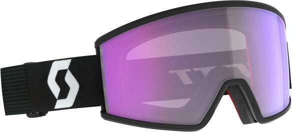 Scott - Ambit Compact LS S2-4 (VLT 3-43%) - Skibrille lila