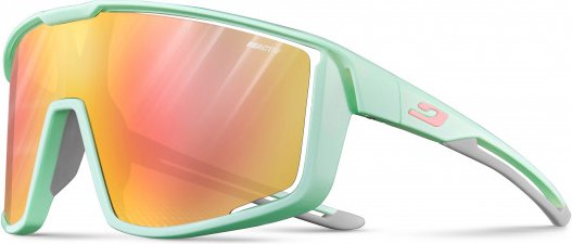 Julbo - Fury Photochromic S1-3 (VLT 17-75%) - Fahrradbrille bunt