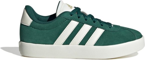 adidas - Kid's VL Court 3.0 - Sneaker Gr 39 1/3 grün