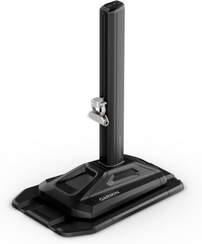 Thumbnail - Garmin - Tacx Alpine - Rollentrainer schwarz