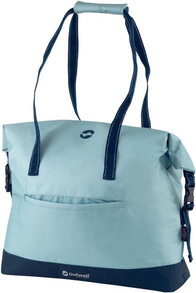 Outwell - Sanderling Tote - Kühlbox Gr 18 l türkis