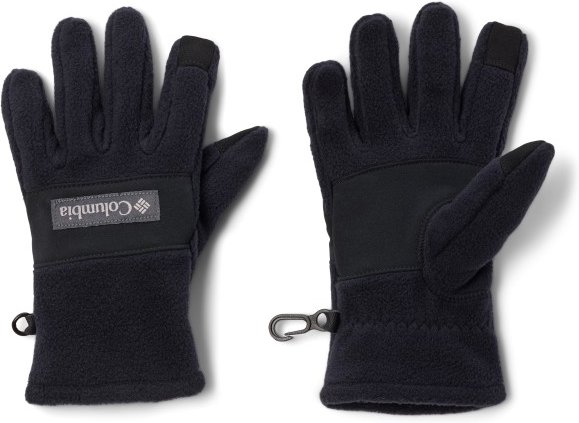 Columbia - Kid's Youth Fast Trek III Glove - Handschuhe Gr XS schwarz