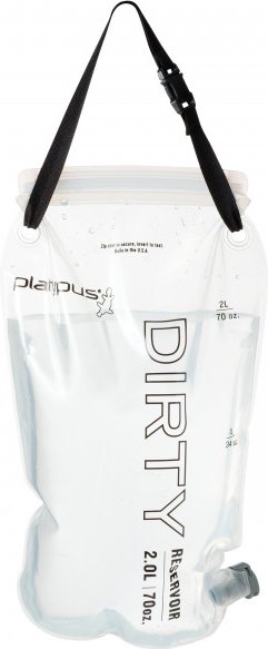 Platypus - Gravityworks 2.0L Reservoir Replacement Kit Gr One Size