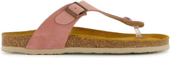 Plakton - Women's Bolero - Sandalen Gr 40 braun