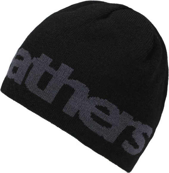 Horsefeathers - Fuse Beanie - Mütze Gr One Size schwarz