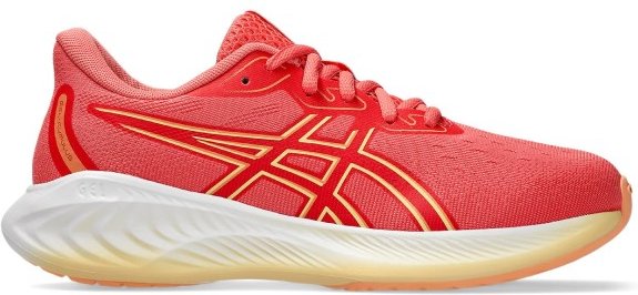 Asics - Kid's Gel-Cumulus 26 GS - Runningschuhe Gr 32,5 rot