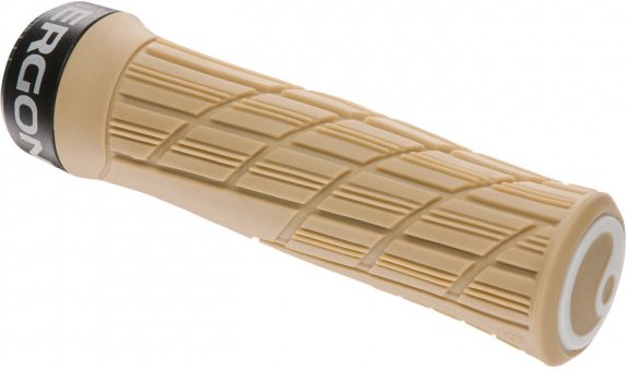 Ergon - GE1 Evo - Fahrradgriffe beige
