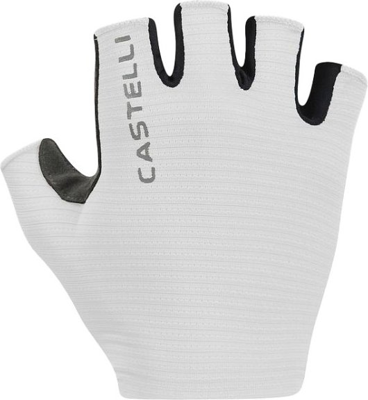 Castelli - Women's Espresso Glove - Handschuhe Gr M grau