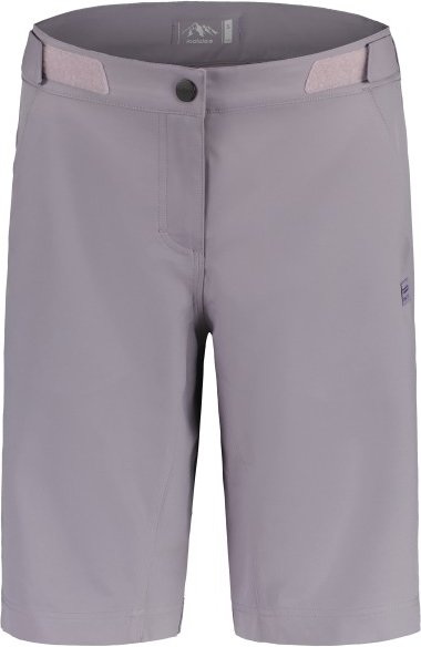 Maloja - Women's CardaminaM. - Shorts Gr L grau
