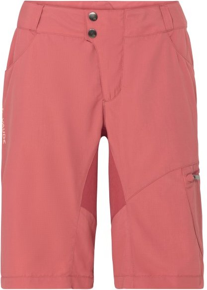 Vaude - Women's Tamaro Shorts II - Radhose Gr 36 rosa