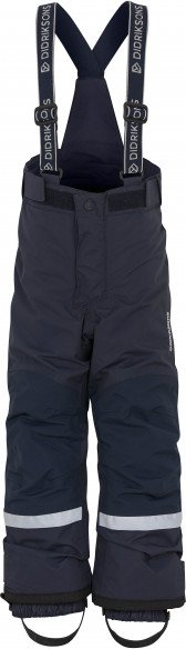 Didriksons - Kid's Idre Pants 6 - Skihose Gr 140 blau