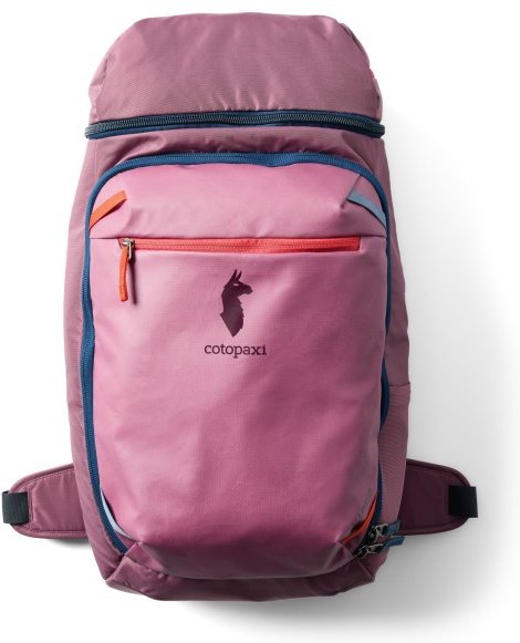 Cotopaxi - Allpa Adventure 50 Travel Pack - Reiserucksack bunt