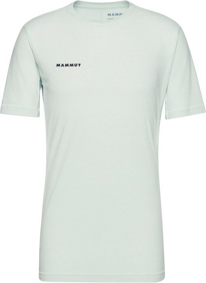 Mammut - Massone Light T-Shirt - T-Shirt Gr XXL weiß/grau