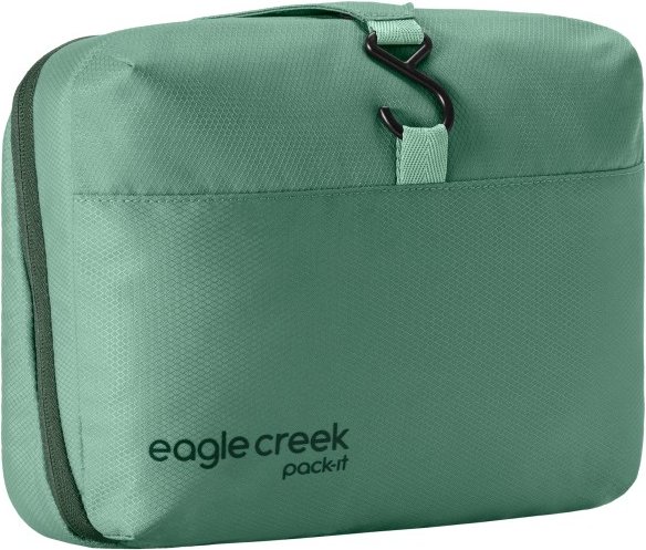 Eagle Creek - Pack-It Hanging Toiletry Kit - Kulturbeutel Gr 20 x 25 x 8 cm willow