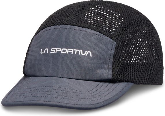 La Sportiva - Skyline Air Cap - Cap Gr S grau