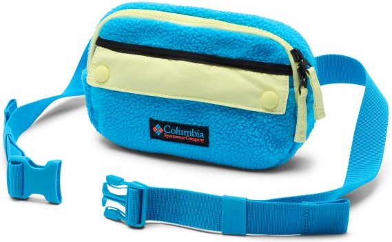 Columbia - Helvetia II Hip Pack - Hüfttasche blau