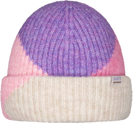 Barts - Kid's Alatna - Mütze Gr 53-55 cm lila
