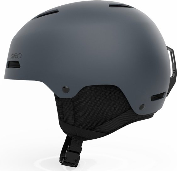 Thumbnail - Giro - Ledge FS - Skihelm Gr S - 52-55,5 cm blau