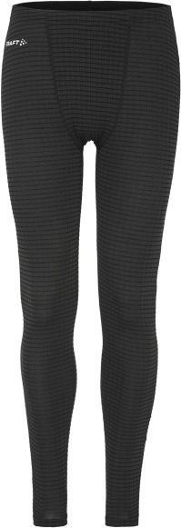 Craft - Wool Extreme X 2 Pants - Merinounterwäsche Gr M schwarz