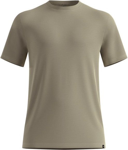 Odlo - Merino 160 Plain Tee Crew Neck S/S - Merinoshirt Gr L vetiver