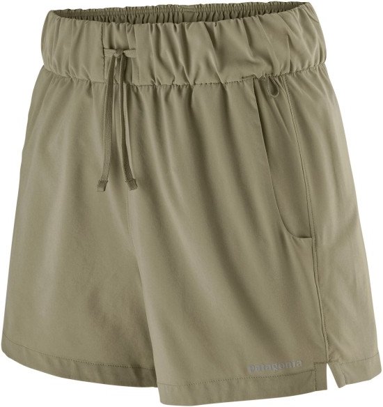Patagonia - Women's Terrebonne Shorts - Shorts Gr XXL oliv