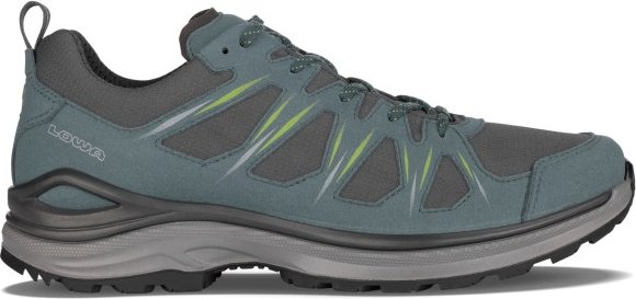 Lowa - Innox Evo II GTX - Multisportschuhe Gr 43,5 grau
