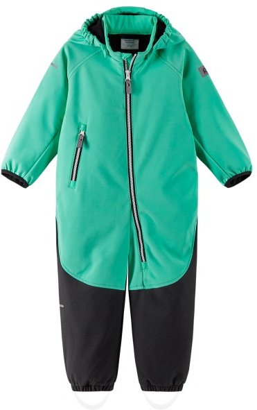 Reima - Kid's Mjosa - Overall Gr 98 türkis