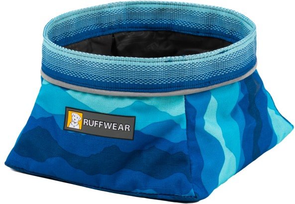 Ruffwear - Quencher - Hundezubehör Gr M coastal mountains