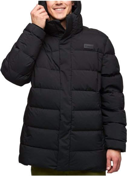 Cotopaxi - Alivio Down Parka - Parka Gr XXL schwarz