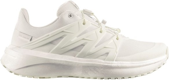 Salomon - Women's X Comf - Freizeitschuhe Gr 42 weiß/ lunar rock