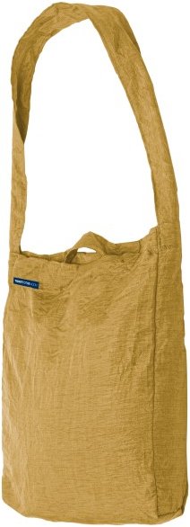 Ticket to the Moon - Eco Bag Large Premium - Umhängetasche Gr 30 l beige