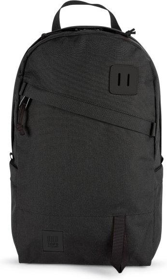 Topo Designs - Daypack Classic 21,6 - Daypack schwarz
