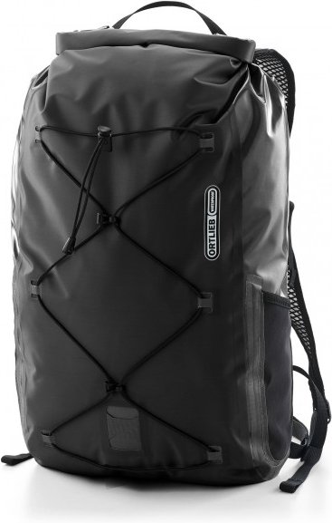 Thumbnail - Ortlieb - Light-Pack - Daypack schwarz/grau