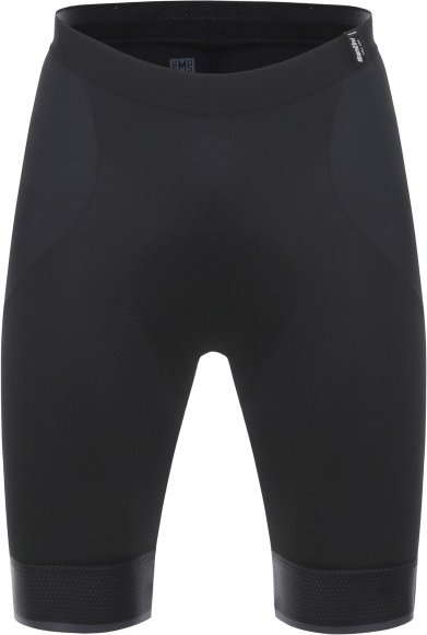 Santini - Karma Delta Shorts - Radhose Gr M schwarz