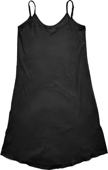 Mazine - Women's Strap Dress - Kleid Gr S schwarz