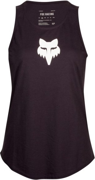FOX Racing - Women's Fox Head Tank - Tank Top Gr L grau