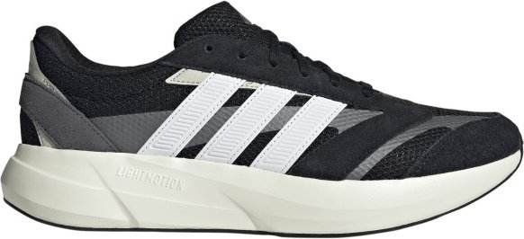 adidas - Lightshift 2.0 - Sneaker Gr 46 schwarz
