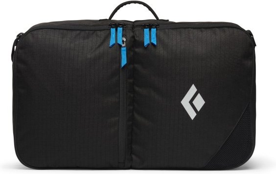 Black Diamond - Capsule 20 - Packsack Gr 20 l schwarz