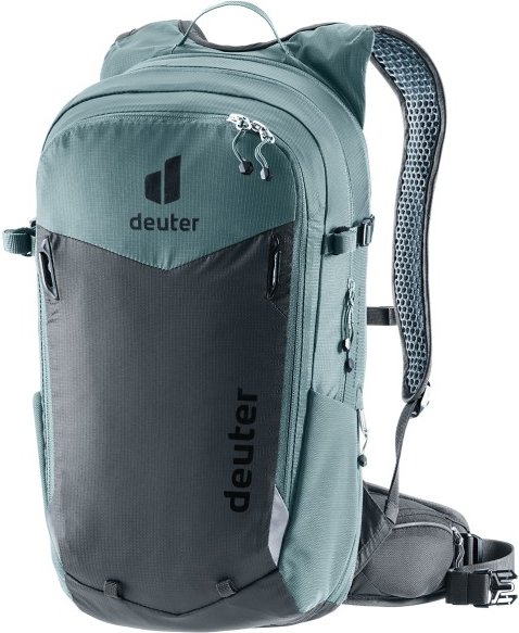 Deuter - Women's Compact SL 12+3 l - Bike-Rucksack bunt