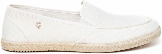 Gottstein - Mocanto Linen - Freizeitschuhe Gr 44 beige