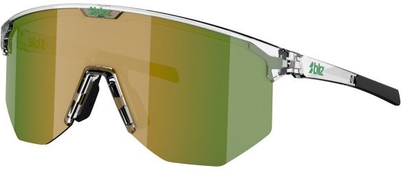 Bliz - Hero Cat. 3 - Fahrradbrille oliv