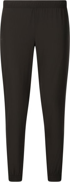 ENDURANCE - Typhoro Running Pants - Laufhose Gr 4XL schwarz