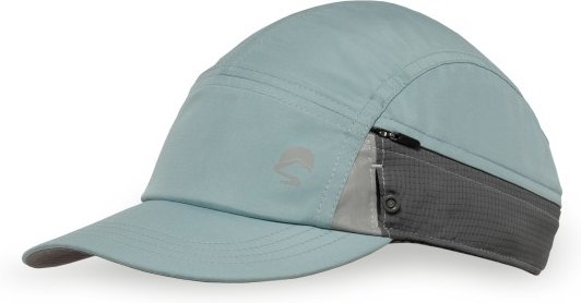 Sunday Afternoons - Vaporlite Cape Cap - Cap Gr One Size türkis