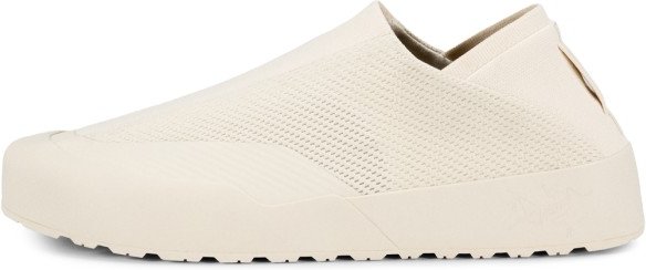 Arc'teryx - Kragg - Sneaker Gr 46 beige/weiß
