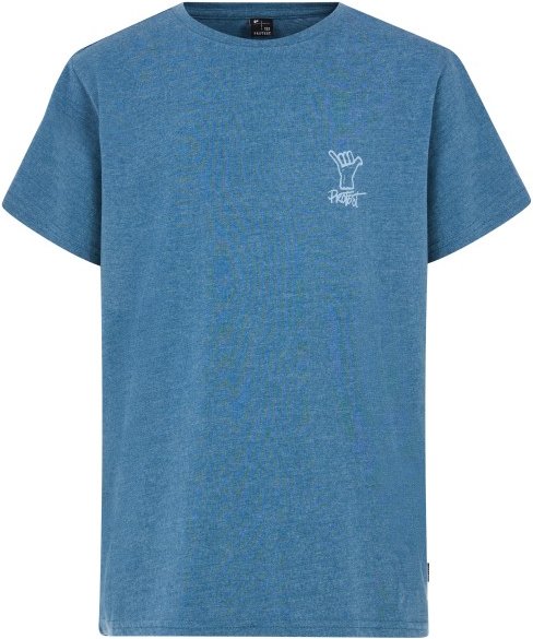 Protest - Kid's PRTKevan - T-Shirt Gr 104 blau